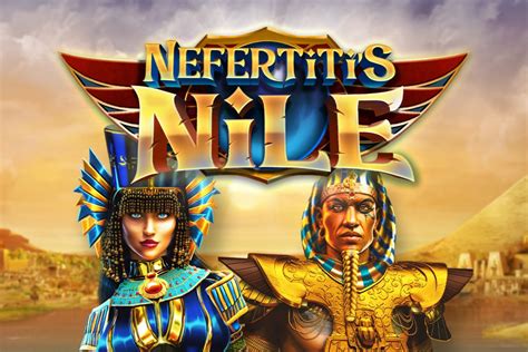 Nefertitis Nile Bwin